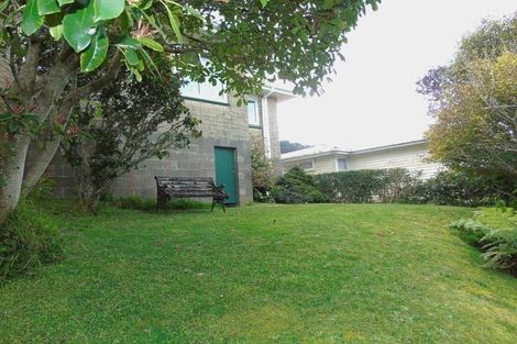 Photo of property in 4 Khouri Avenue, Karori, Wellington, 6012