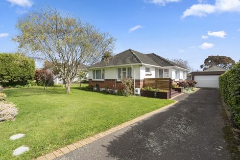 Photo of property in 5 Iris Grove, Trentham, Upper Hutt, 5018