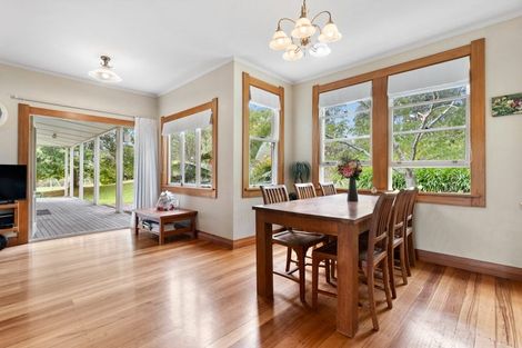Photo of property in 894 Horseshoe Bush Road, Waitoki, Kaukapakapa, 0871
