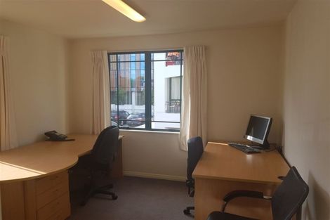 Photo of property in Regent Courts, 12/75 Gloucester Street, Christchurch Central, Christchurch, 8013