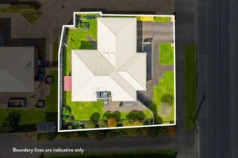 Photo of property in 34d Brooklyn Road, Claudelands, Hamilton, 3214