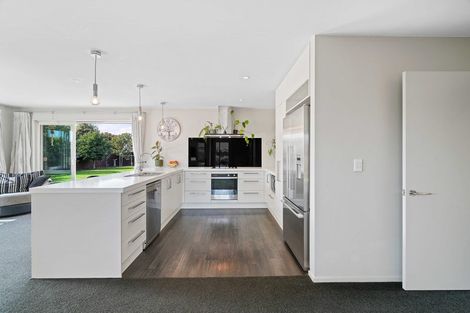 Photo of property in 16 Quartz Drive, Rolleston, 7614