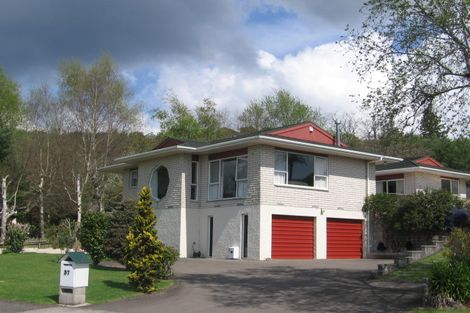 Photo of property in 37 Lewis Road, Lynmore, Rotorua, 3010