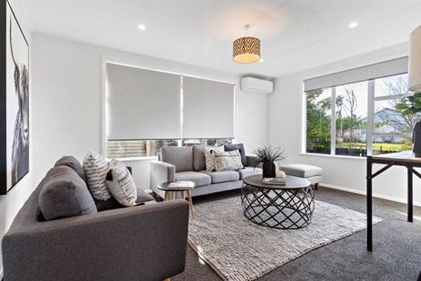 Photo of property in 3 Tay Place, Masterton, 5810