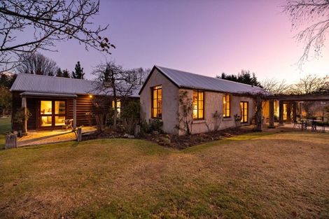 Photo of property in 547 Speargrass Flat Road, Lake Hayes, Queenstown, 9371