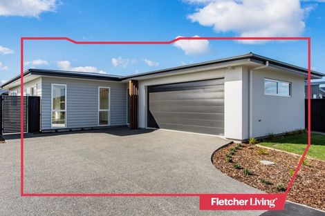 Photo of property in 5 Kekewai Place, Halswell, Christchurch, 8025