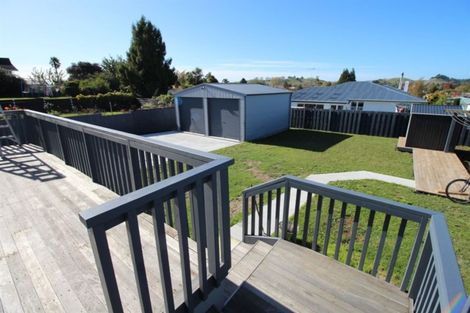 Photo of property in 61 Arthur Street, Tokoroa, 3420