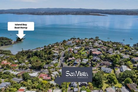 Photo of property in 8/15 Sea Vista Avenue, Beach Haven, Auckland, 0626
