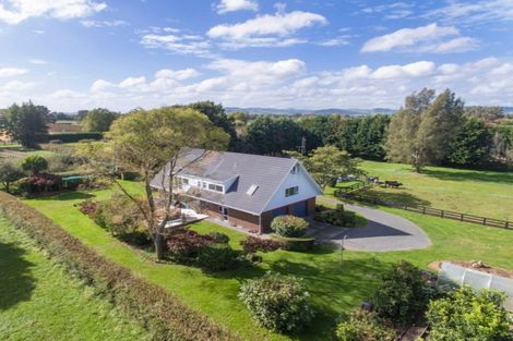 Photo of property in 195 Hautapu Road, Pukemoremore, Cambridge, 3493