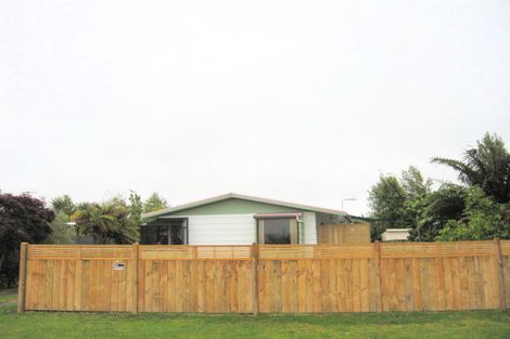 Photo of property in 78 Grant Road, Opotiki, 3122