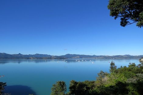 Photo of property in 1685 Wyuna Bay Road, Wyuna Bay, Coromandel, 3581