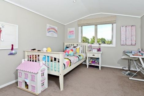 Photo of property in 4 Young Street, Claudelands, Hamilton, 3214
