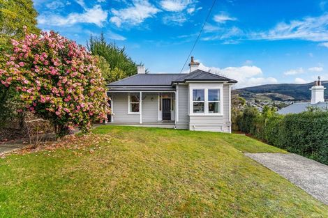 Photo of property in 449 Highgate, Maori Hill, Dunedin, 9010
