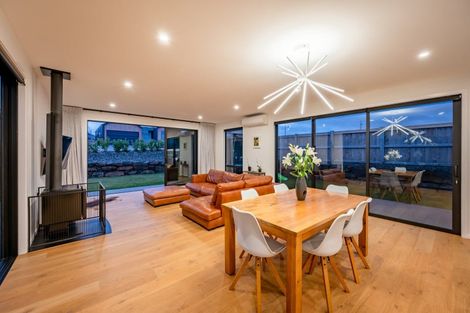 Photo of property in Northlake, 14 Hawkdun Place, Wanaka, 9305