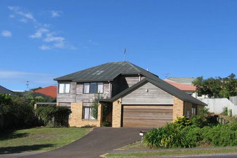 Photo of property in 62 Caribbean Drive, Unsworth Heights, Auckland, 0632