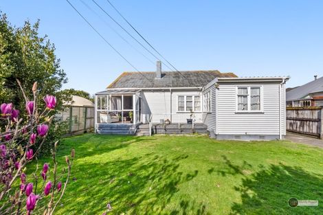 Photo of property in 38 Hall Crescent, Epuni, Lower Hutt, 5011