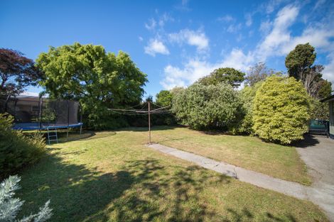 Photo of property in 580 Ferguson Street, Terrace End, Palmerston North, 4410