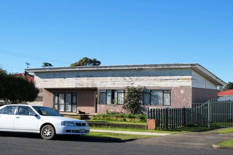 Photo of property in 32 Allen Street, Mangere East, Auckland, 2024