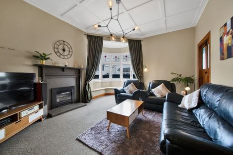 Photo of property in 246 Saint Aubyn Street, New Plymouth, 4310