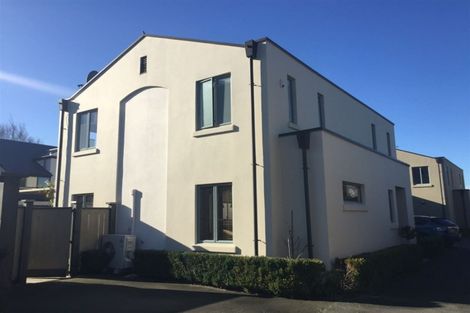 Photo of property in 114b Bishop Street, St Albans, Christchurch, 8014