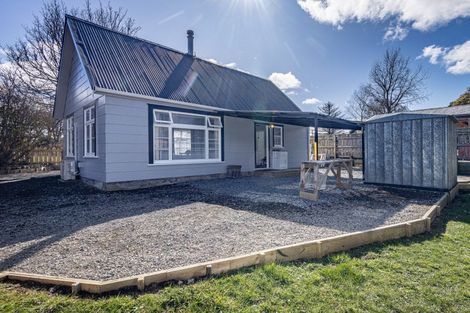 Photo of property in 57 Duncan Street, Raetihi, 4632