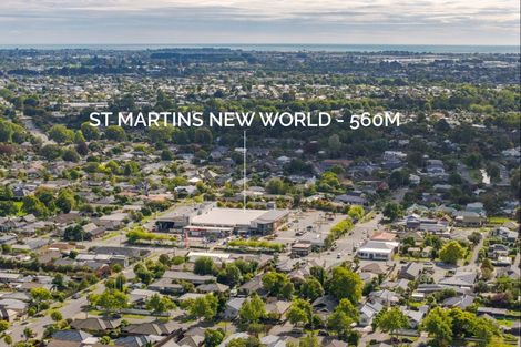 Photo of property in 13 Kowhai Terrace, Saint Martins, Christchurch, 8022