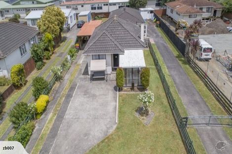 Photo of property in 1/14 Cosgrave Road, Papakura, 2110