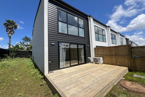 Photo of property in 19/108 Mahia Road, Manurewa, Auckland, 2102