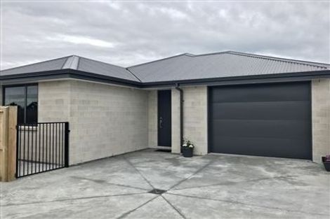 Photo of property in 351a Burnett Street, Ashburton, 7700