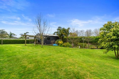 Photo of property in 14 O'sullivan Drive, Matamata, 3400