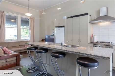 Photo of property in 9 England Street, Freemans Bay, Auckland, 1011