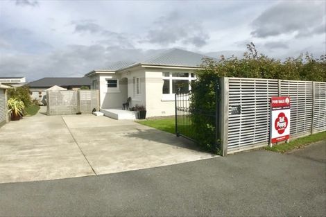 Photo of property in 203 George Street, Windsor, Invercargill, 9810