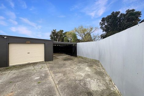 Photo of property in 7 Ascot Street, Levin, 5510