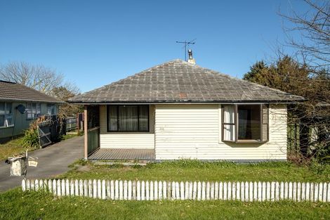 Photo of property in 244 Stout Street, Mangapapa, Gisborne, 4010