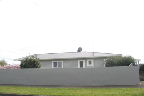 Photo of property in 1 Clyde Street, Ferndale, New Plymouth, 4310