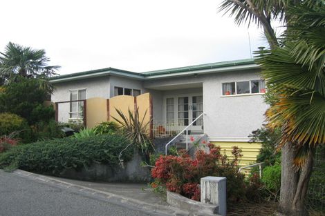 Photo of property in 1 Delhi Road, Hospital Hill, Napier, 4110