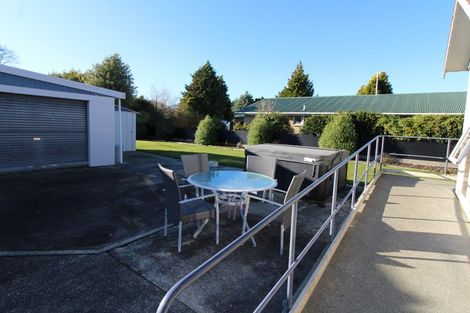 Photo of property in 14 Dejoux Road, Winton, 9720