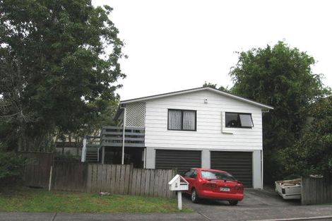 Photo of property in 2/47 Lavery Place, Sunnynook, Auckland, 0632