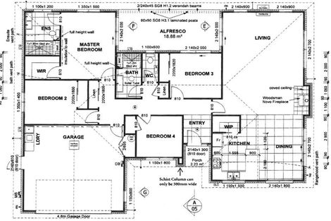 Photo of property in 9 Ruru Place, Oxford, 7430