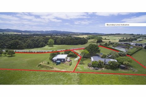 Photo of property in 750 Kaiwaka-mangawhai Road, Hakaru, Wellsford, 0975