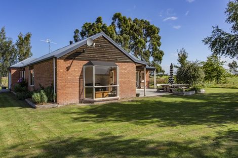 Photo of property in 603 Mairaki Road, Fernside, Rangiora, 7471