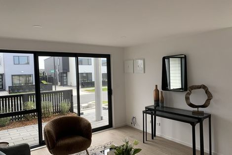 Photo of property in 18 Hiki Street, Hobsonville, Auckland, 0616