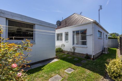 Photo of property in 3/40 Gordon Avenue, St Albans, Christchurch, 8014