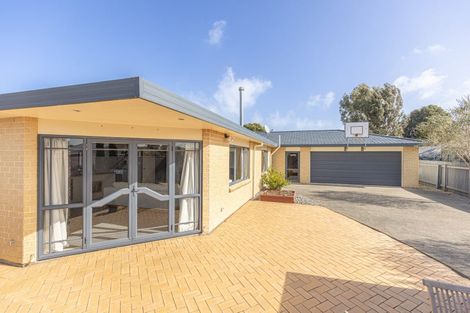 Photo of property in 3 Surrey Road, Springvale, Whanganui, 4501