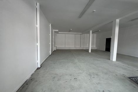 Photo of property in 103 Victoria Street, Te Aro, Wellington, 6011