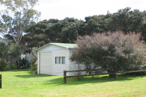 Photo of property in 137 Mcmahon Avenue, Whangapoua, Coromandel, 3582