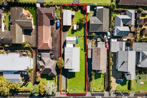 Photo of property in 71 Harris Street, Pukekohe, 2120