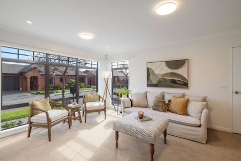 Photo of property in 215/5 Corbett Crescent, Aidanfield, Christchurch, 8025