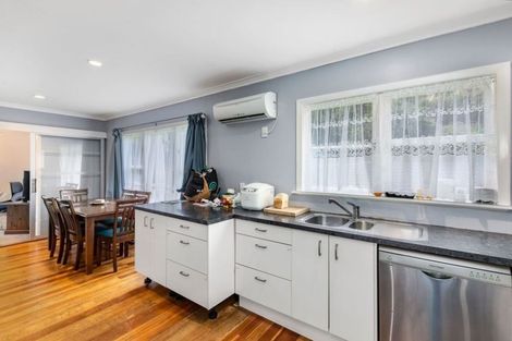 Photo of property in 71 Coast Road, Wainuiomata, Lower Hutt, 5014