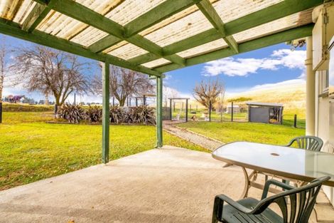 Photo of property in 304 Loop Road, Becks, Omakau, 9377